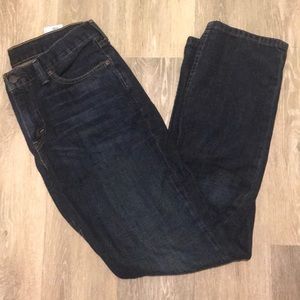 Men’s Levi’s 514 Jeans